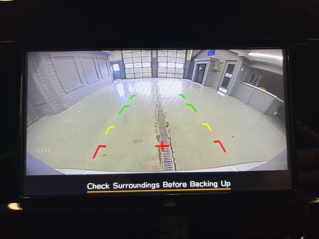 used 2023 Subaru Forester car, priced at $28,495