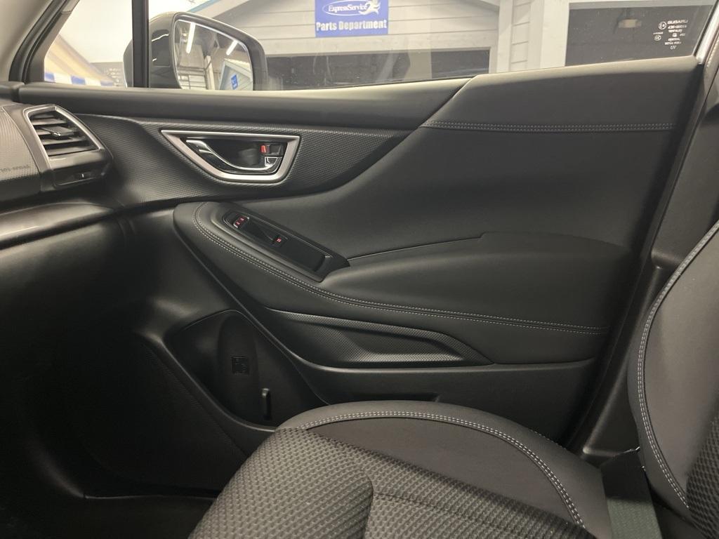 used 2023 Subaru Forester car, priced at $28,495