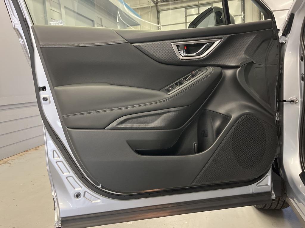 used 2023 Subaru Forester car, priced at $28,495