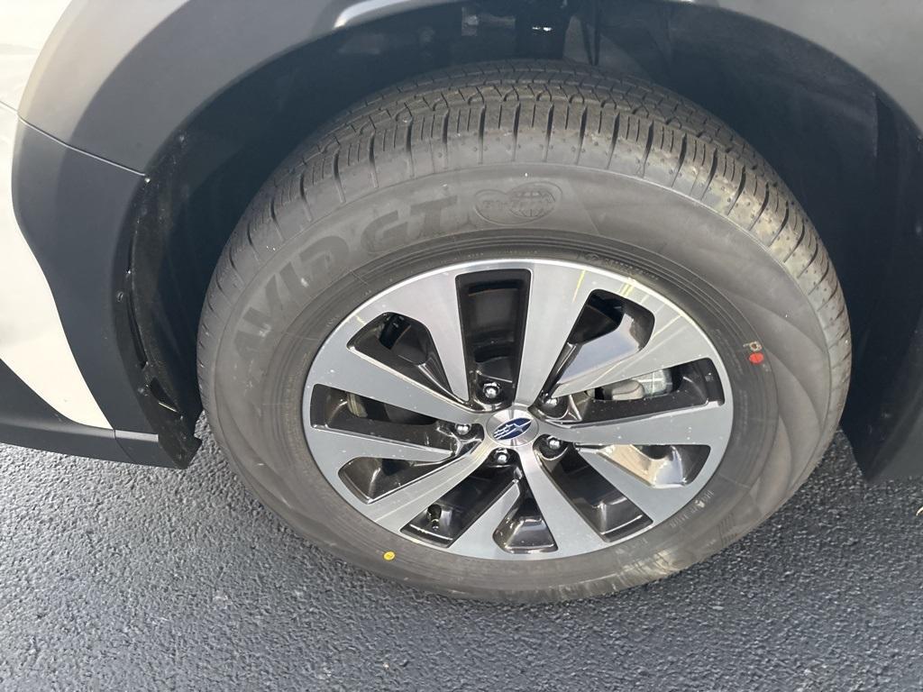 new 2025 Subaru Outback car, priced at $36,880