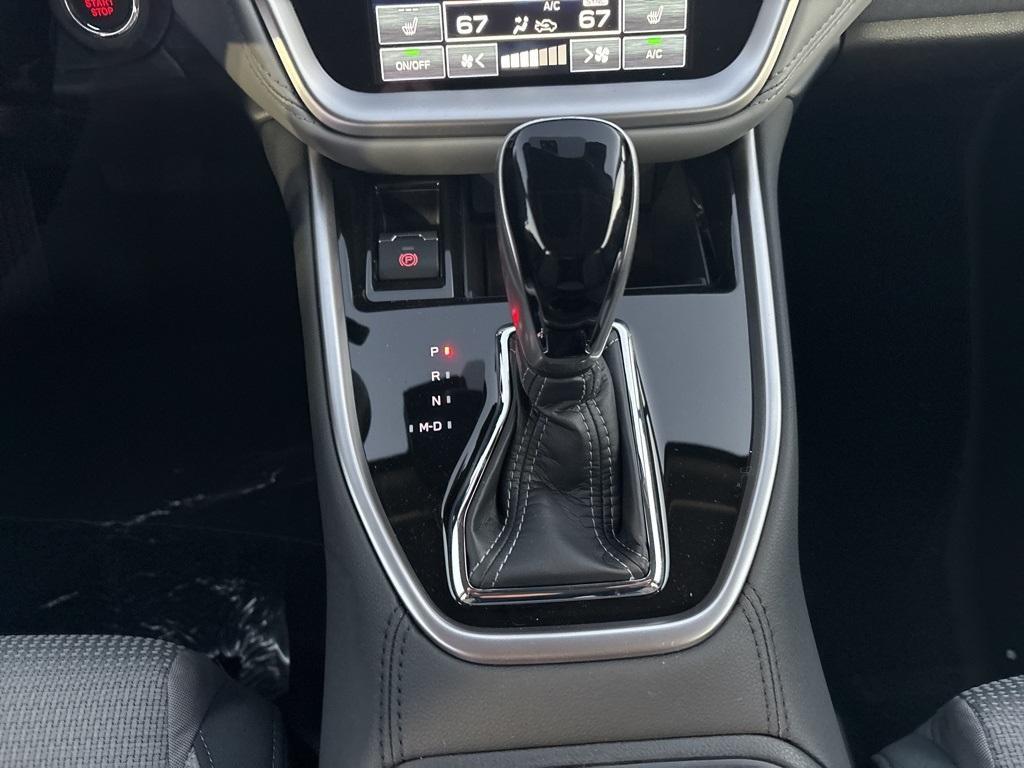 new 2025 Subaru Outback car, priced at $36,880