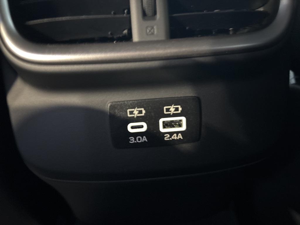 new 2025 Subaru Outback car, priced at $36,880