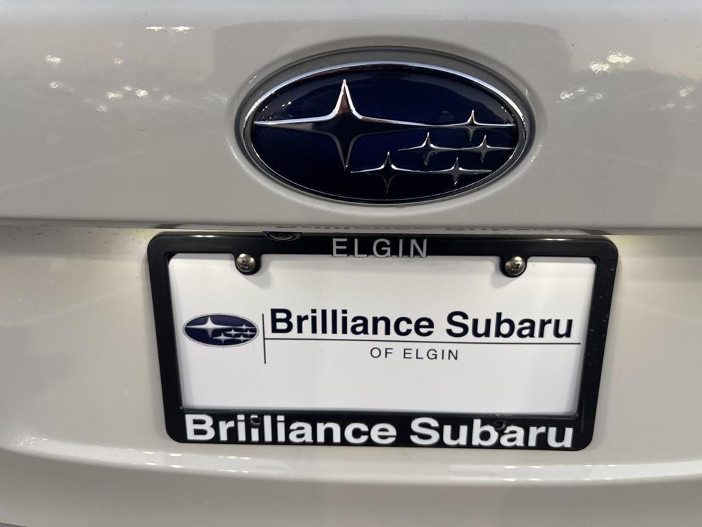 new 2025 Subaru Outback car, priced at $36,880