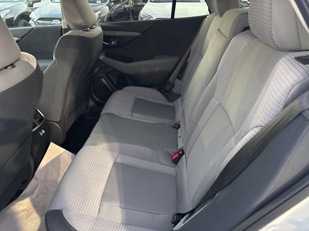 new 2025 Subaru Outback car, priced at $36,880