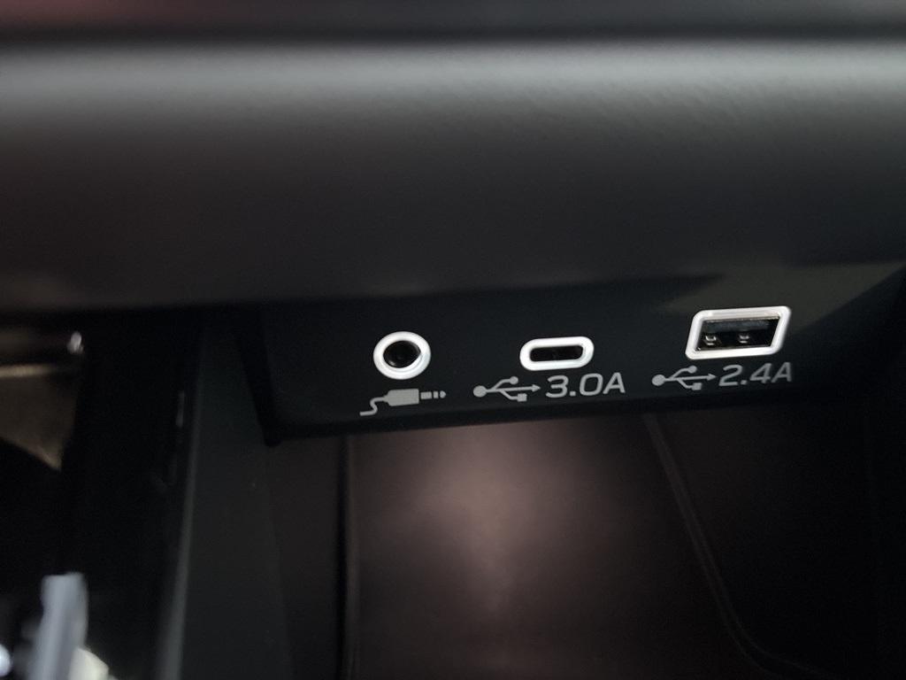 new 2025 Subaru Outback car, priced at $36,880