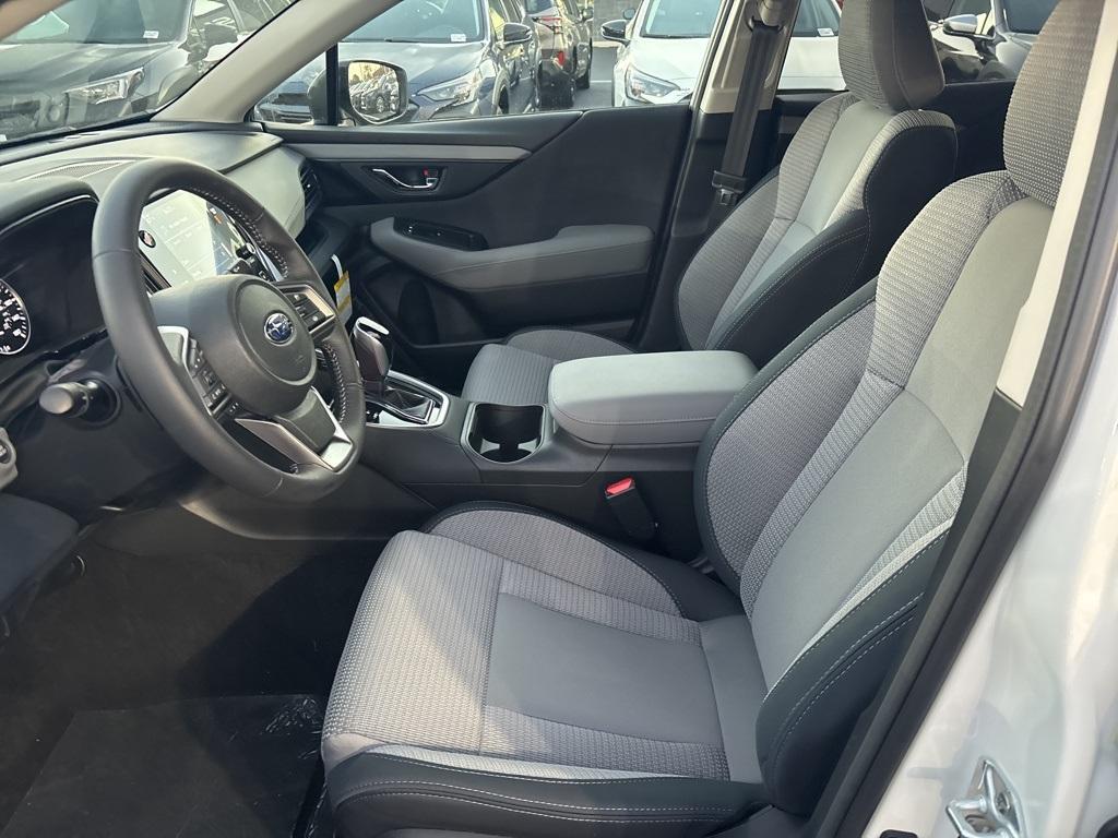 new 2025 Subaru Outback car, priced at $36,880