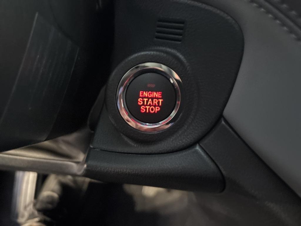 new 2025 Subaru Outback car, priced at $36,880