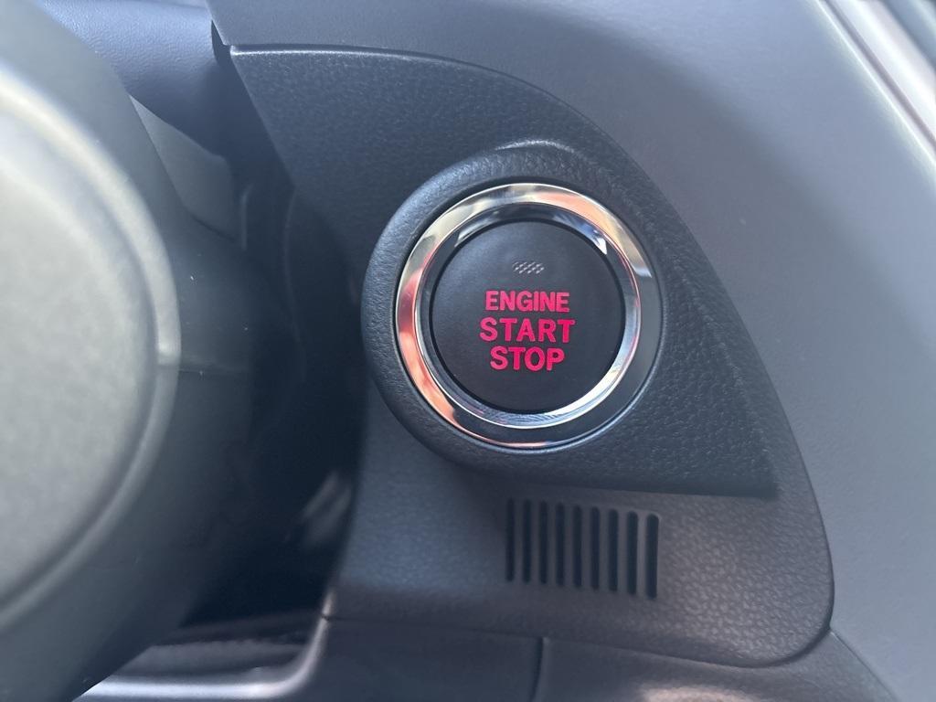 new 2025 Subaru Crosstrek car, priced at $32,085