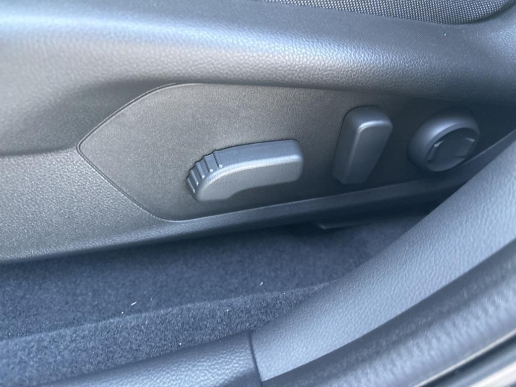 new 2025 Subaru Crosstrek car, priced at $32,085