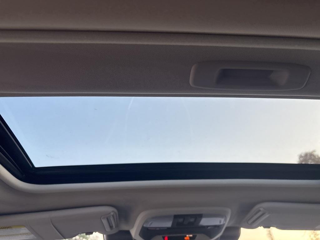 new 2025 Subaru Crosstrek car, priced at $32,085