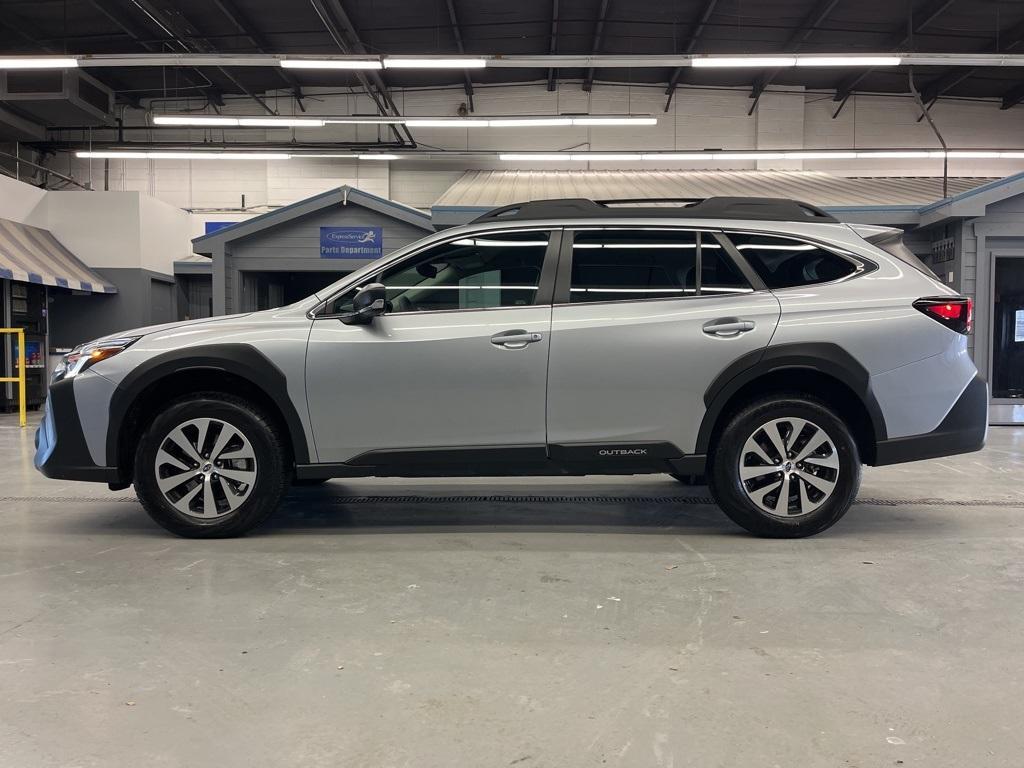 used 2025 Subaru Outback car, priced at $27,995