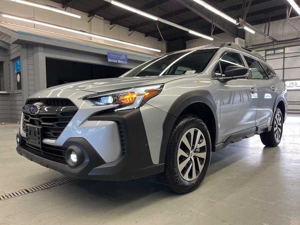 used 2025 Subaru Outback car, priced at $27,995