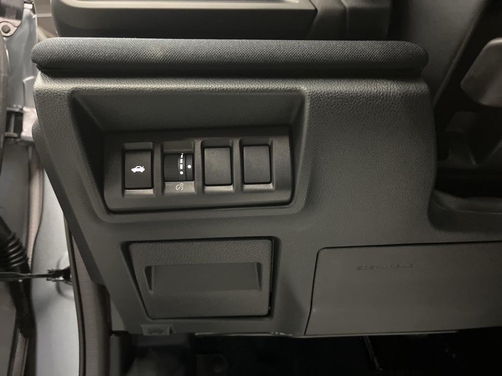 used 2025 Subaru Legacy car, priced at $25,995