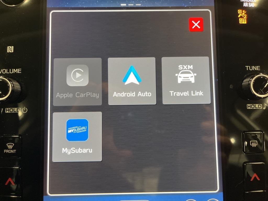 used 2025 Subaru Legacy car, priced at $25,995