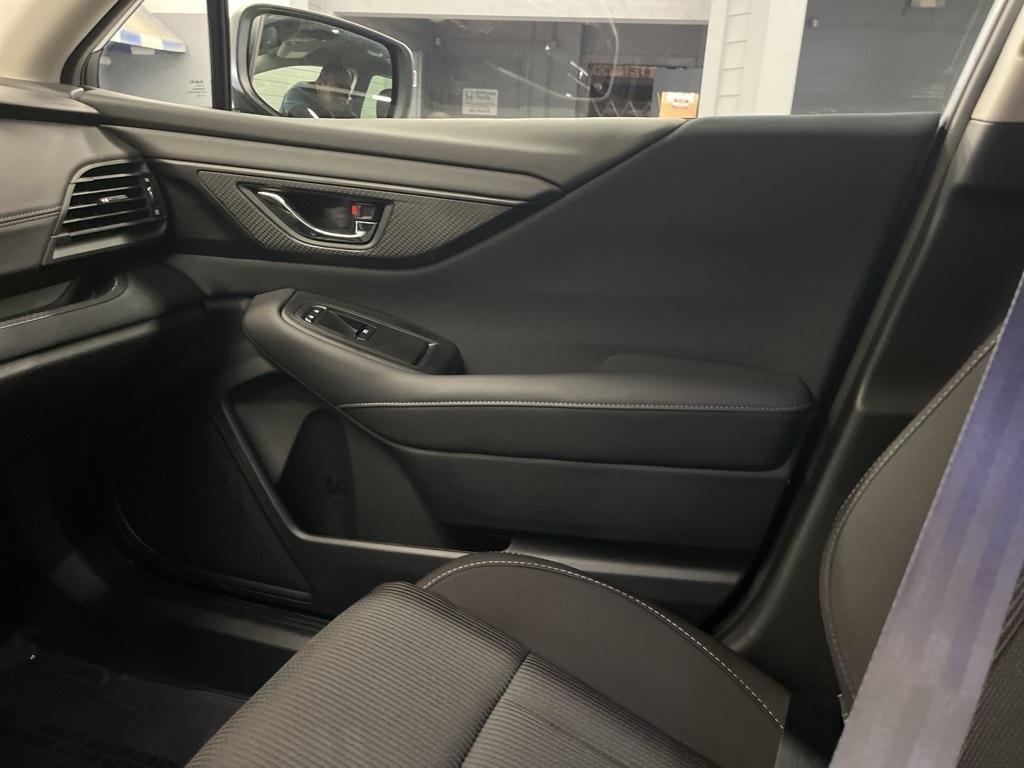 used 2025 Subaru Legacy car, priced at $25,995