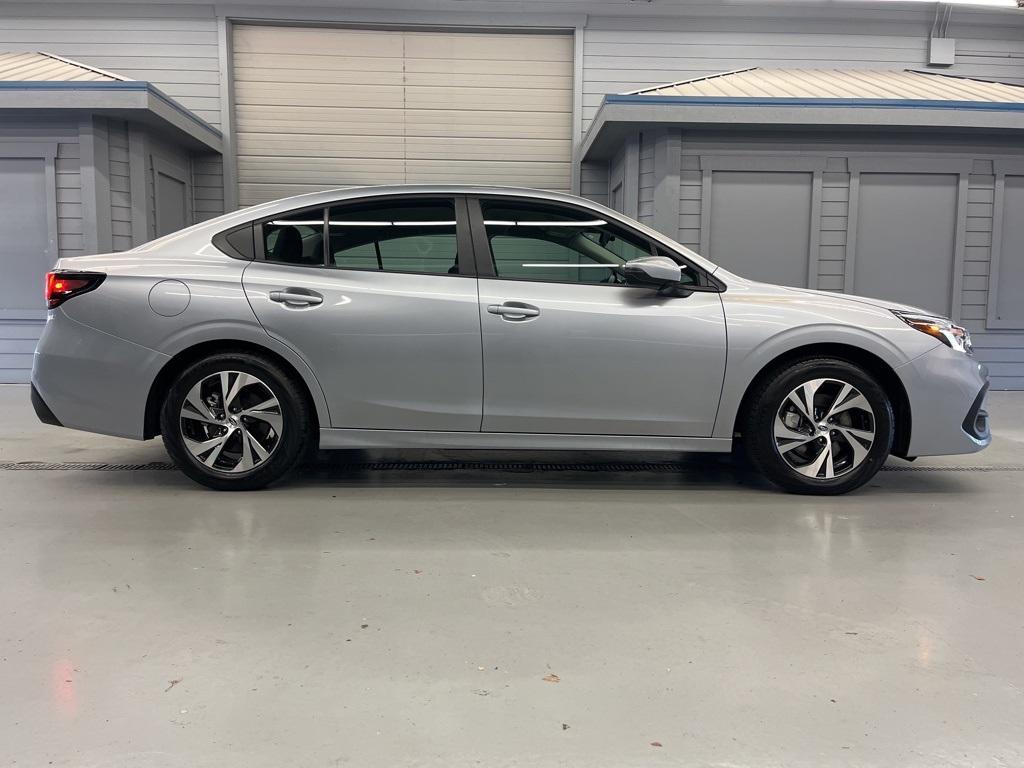 used 2025 Subaru Legacy car, priced at $25,995