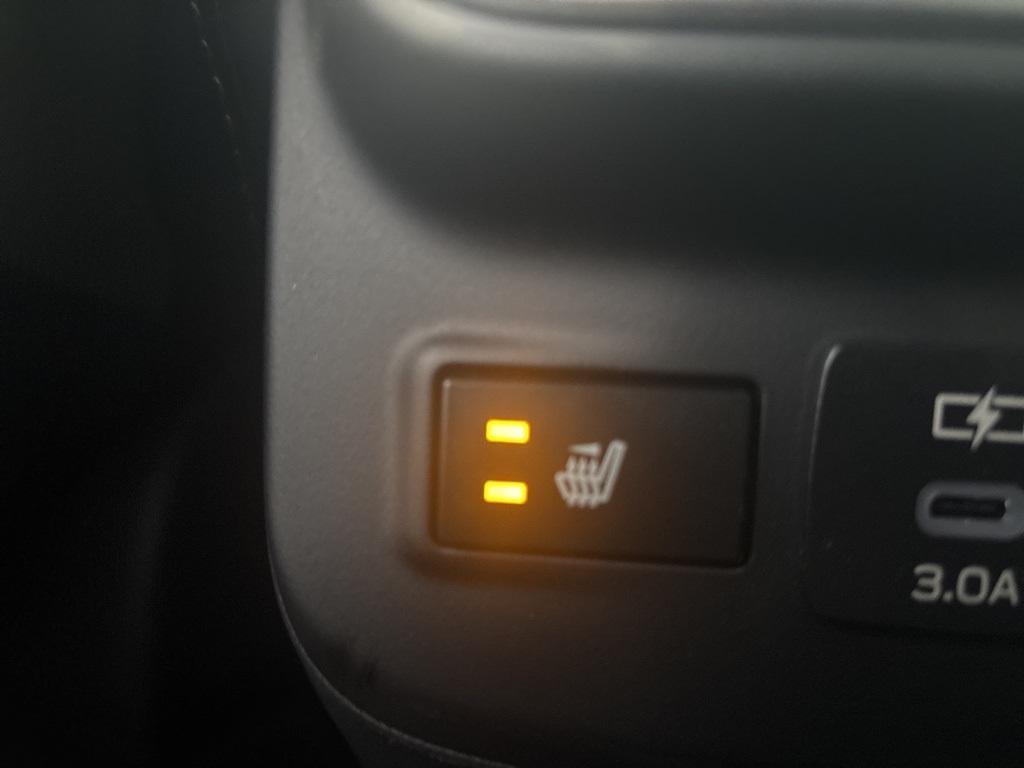 new 2025 Subaru Outback car, priced at $42,149