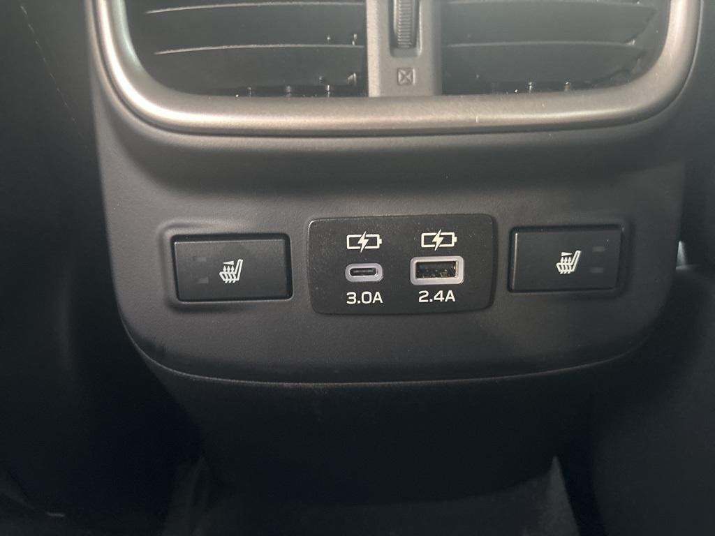 new 2025 Subaru Outback car, priced at $42,149