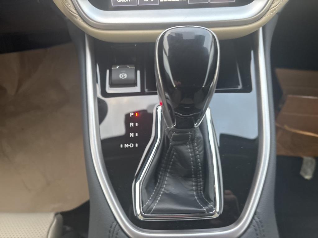 new 2025 Subaru Outback car, priced at $42,149