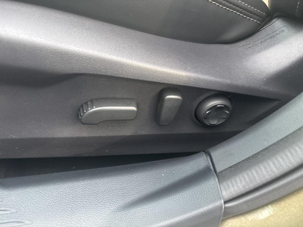 new 2025 Subaru Outback car, priced at $42,149