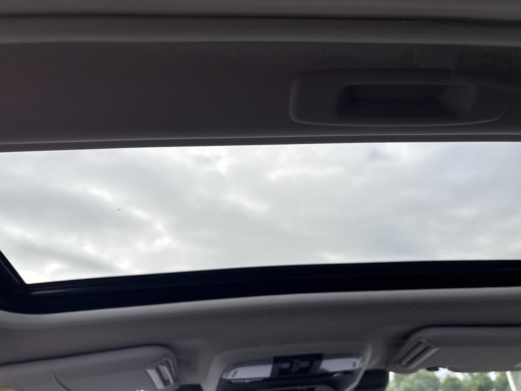 new 2025 Subaru Crosstrek car, priced at $32,317