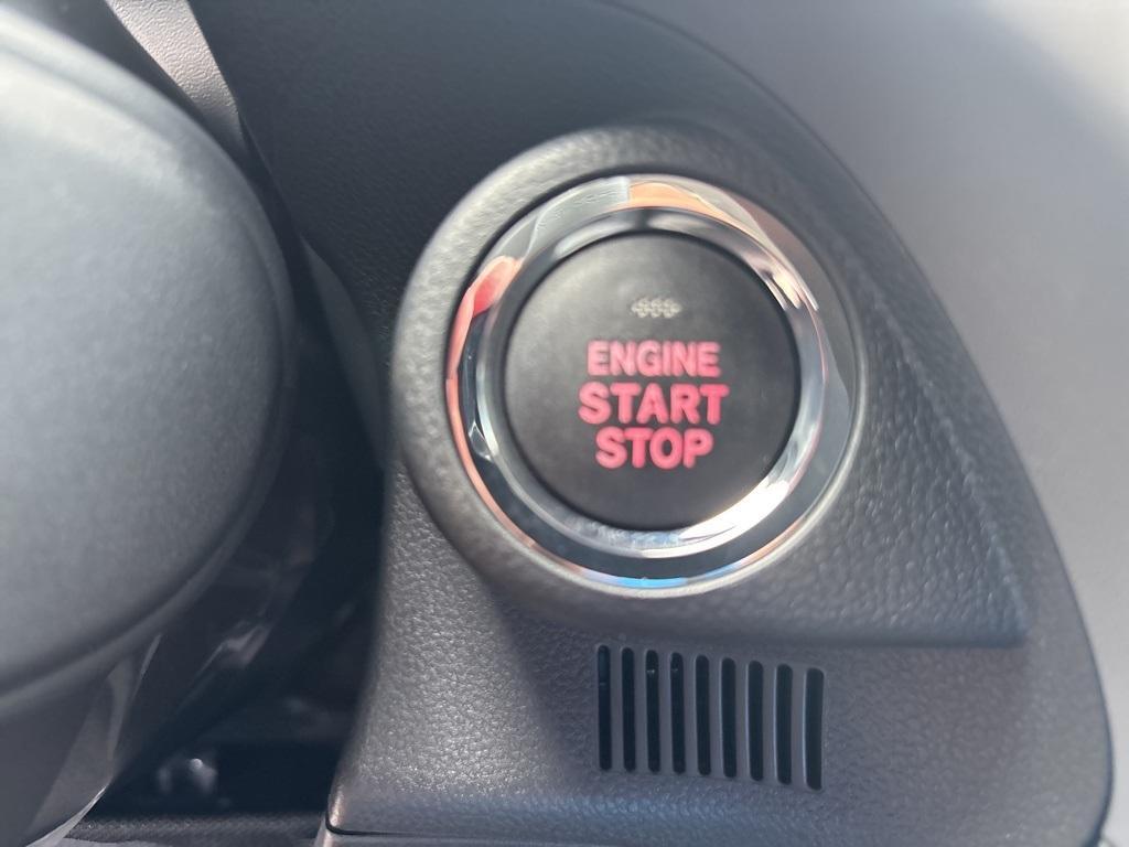 new 2025 Subaru Crosstrek car, priced at $32,317