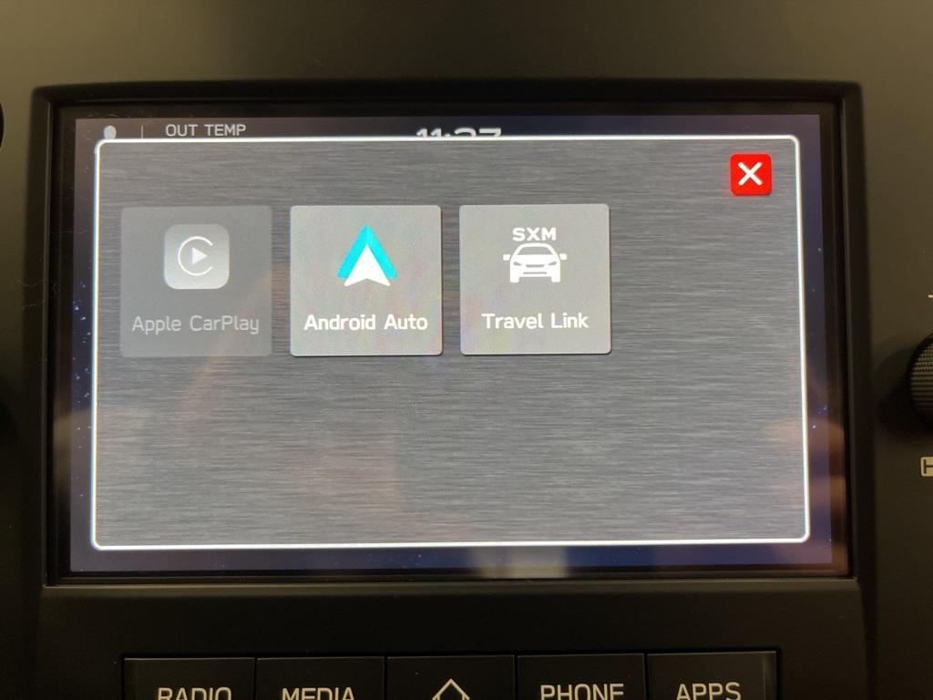 used 2025 Subaru Impreza car, priced at $23,995