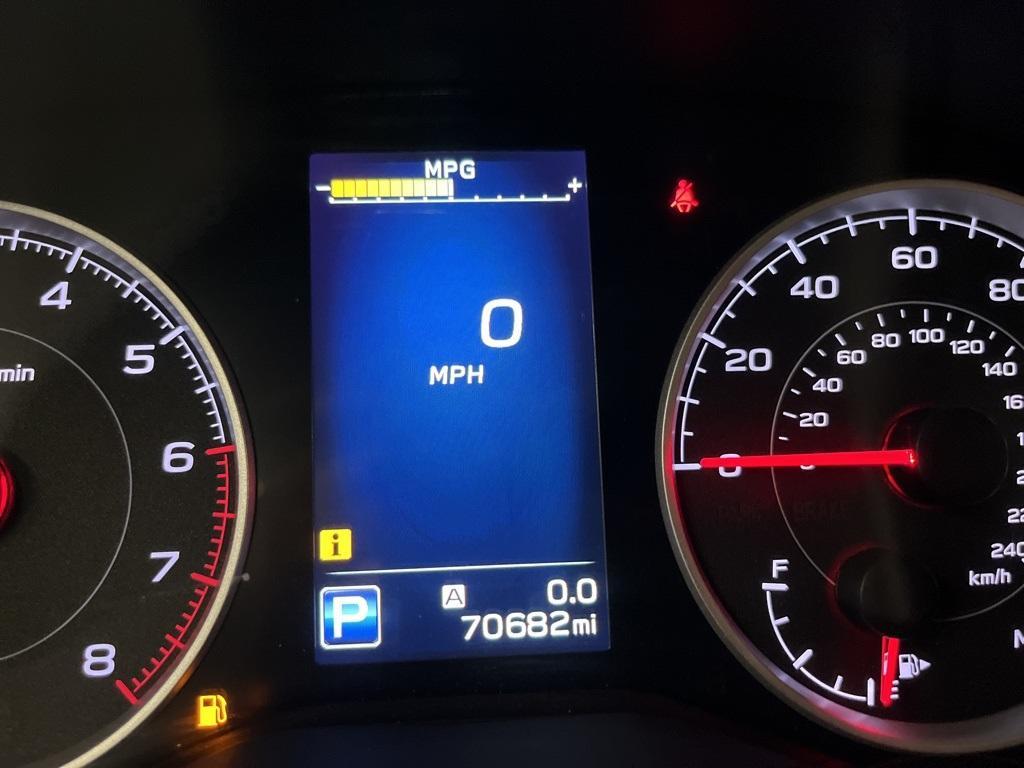 used 2019 Subaru Ascent car, priced at $19,990