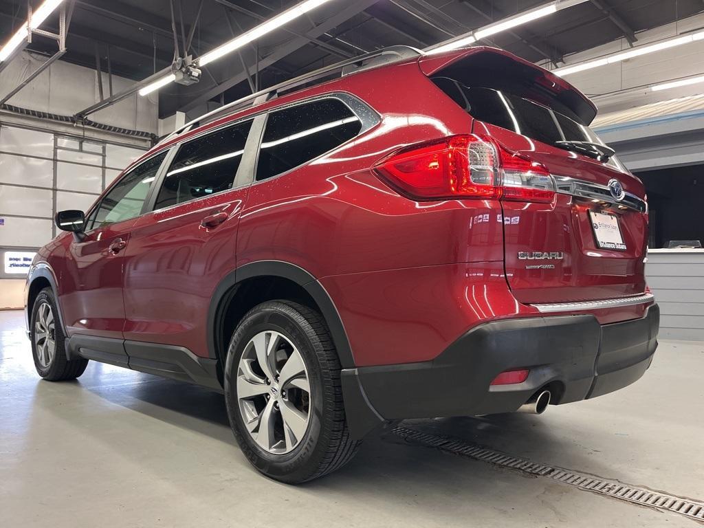 used 2019 Subaru Ascent car, priced at $19,990