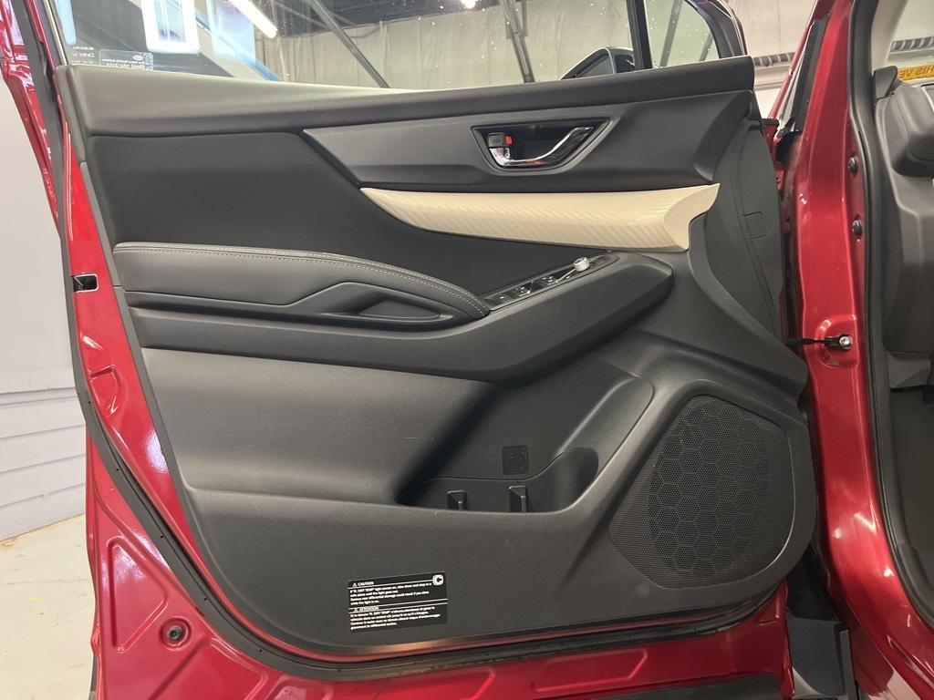 used 2019 Subaru Ascent car, priced at $19,990
