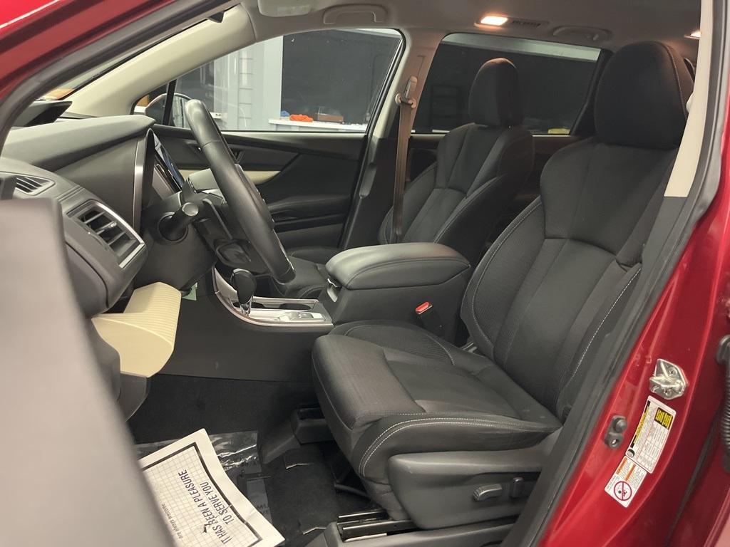 used 2019 Subaru Ascent car, priced at $19,990