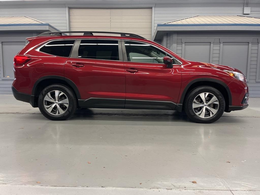 used 2019 Subaru Ascent car, priced at $19,990