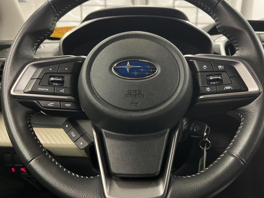 used 2019 Subaru Ascent car, priced at $19,990