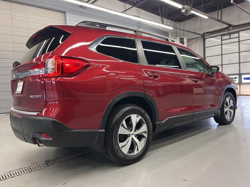 used 2019 Subaru Ascent car, priced at $19,990