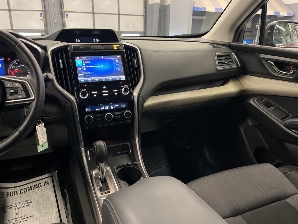 used 2019 Subaru Ascent car, priced at $19,990