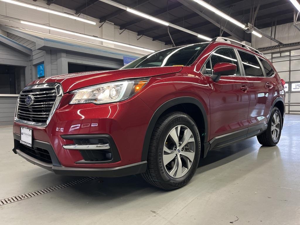 used 2019 Subaru Ascent car, priced at $19,990