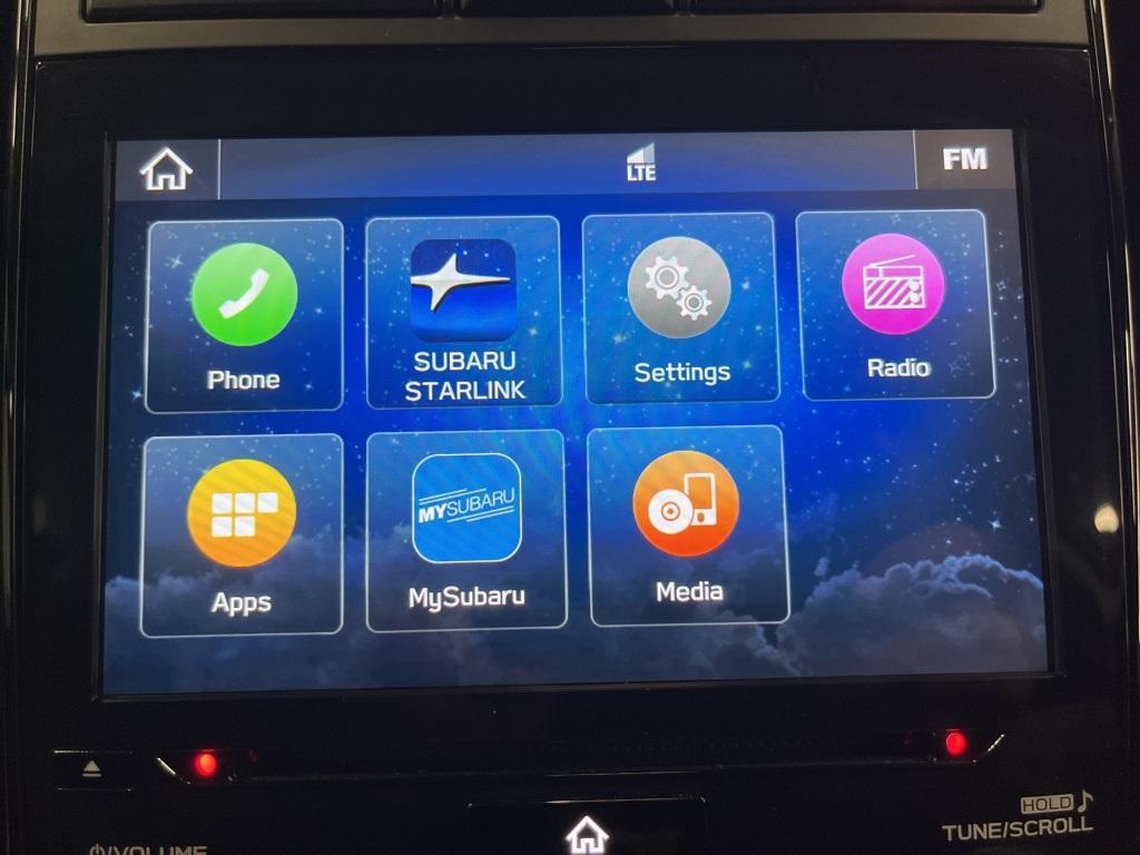 used 2019 Subaru Ascent car, priced at $19,990