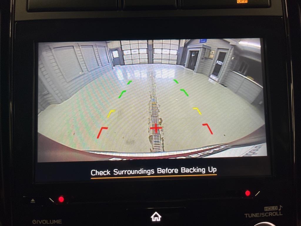 used 2019 Subaru Ascent car, priced at $19,990