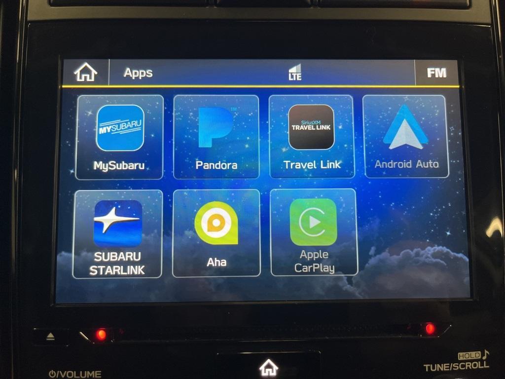 used 2019 Subaru Ascent car, priced at $19,990