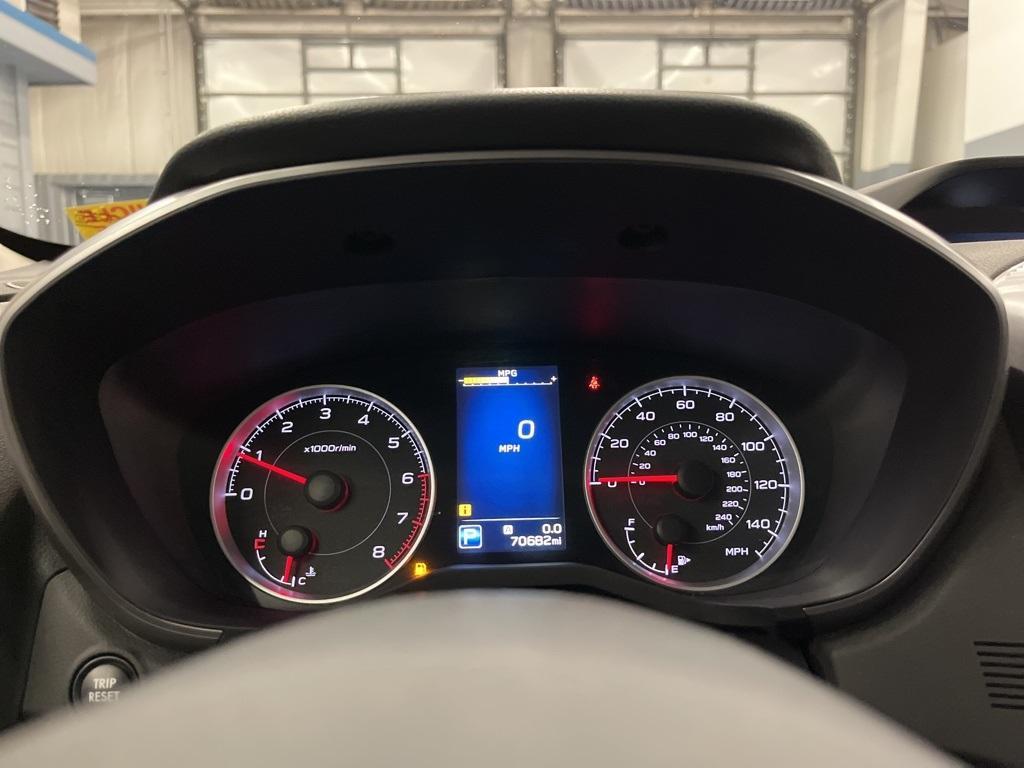 used 2019 Subaru Ascent car, priced at $19,990