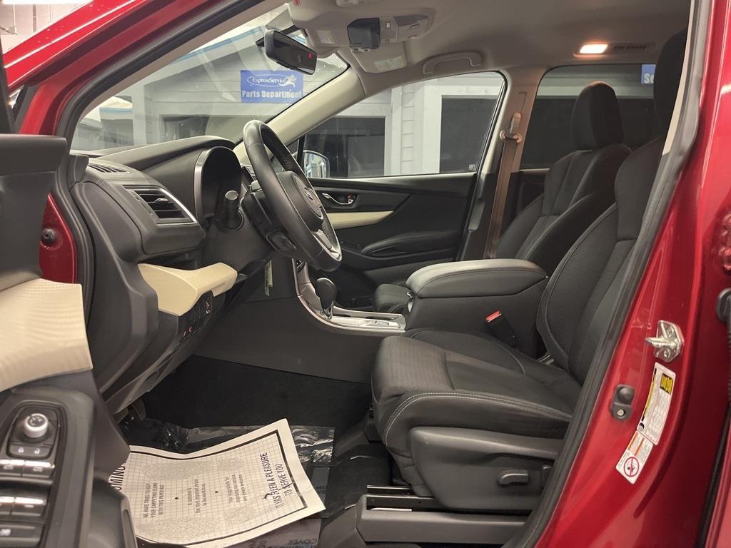 used 2019 Subaru Ascent car, priced at $19,990