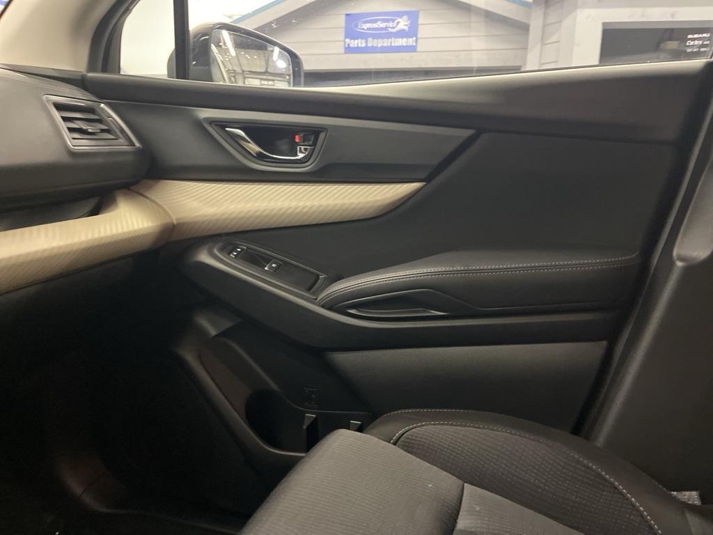 used 2019 Subaru Ascent car, priced at $19,990