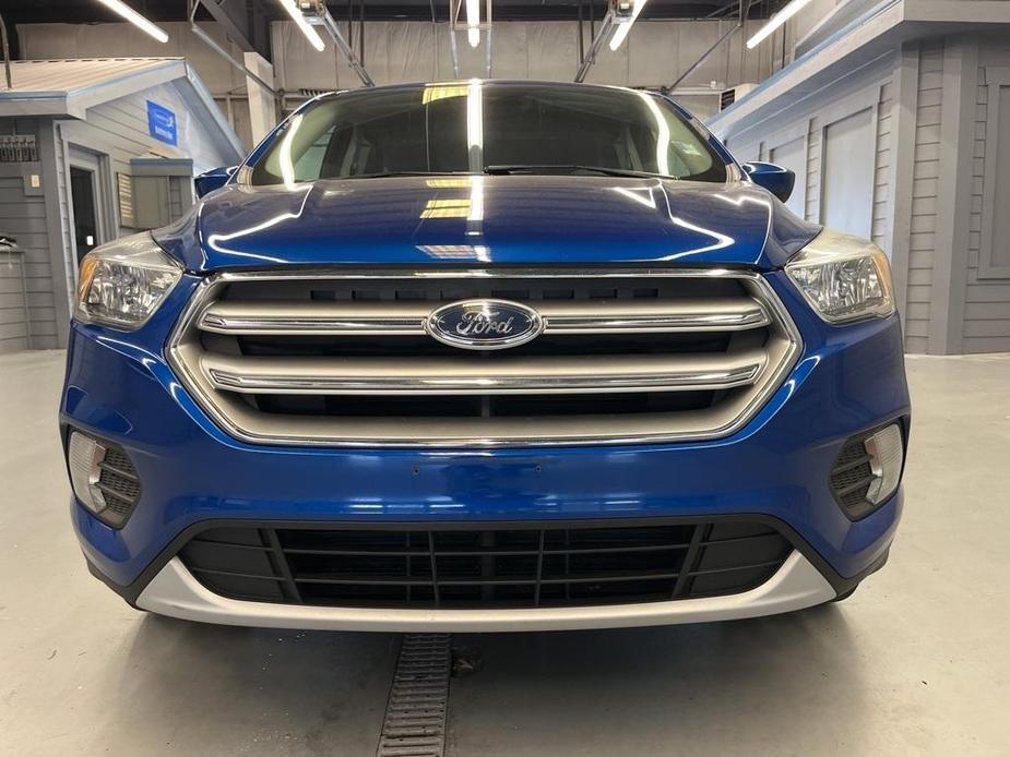 used 2017 Ford Escape car, priced at $10,995