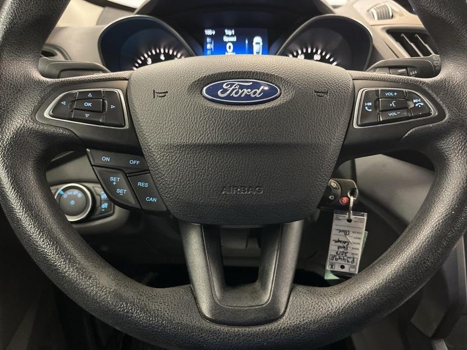 used 2017 Ford Escape car, priced at $10,995