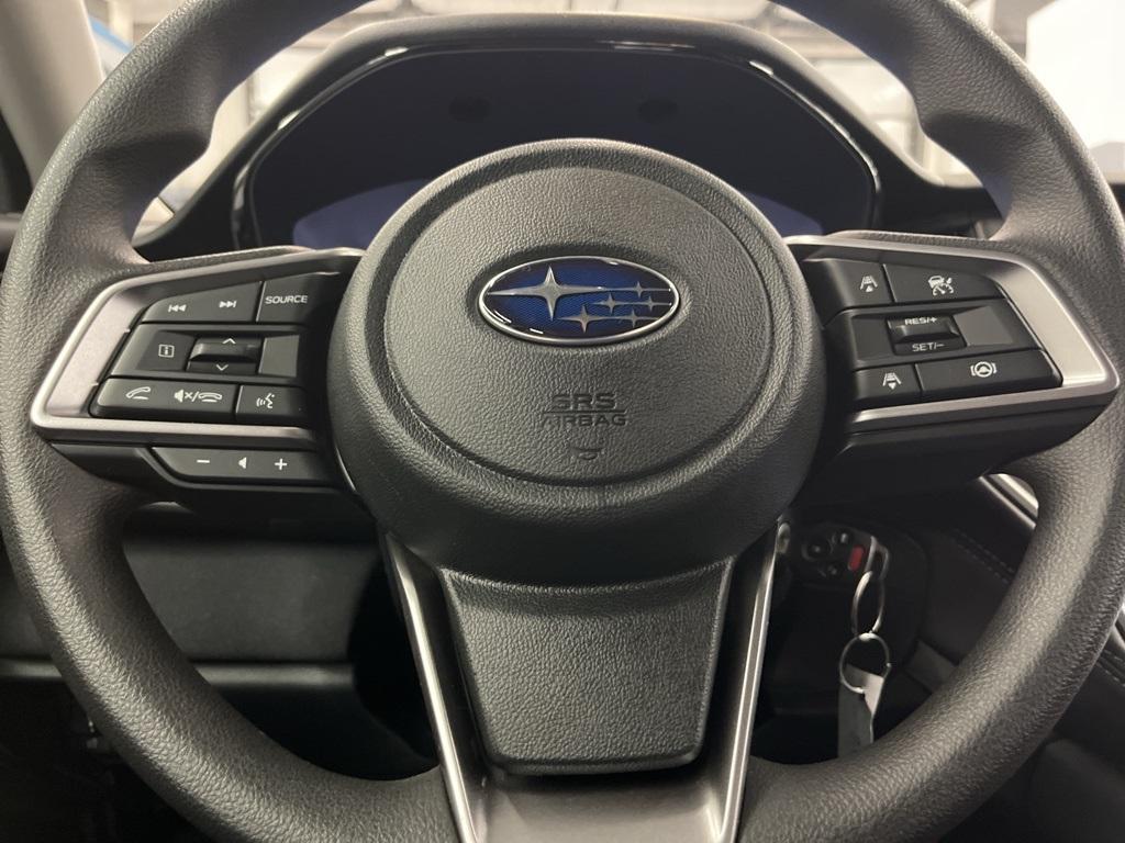 used 2025 Subaru Outback car, priced at $27,995
