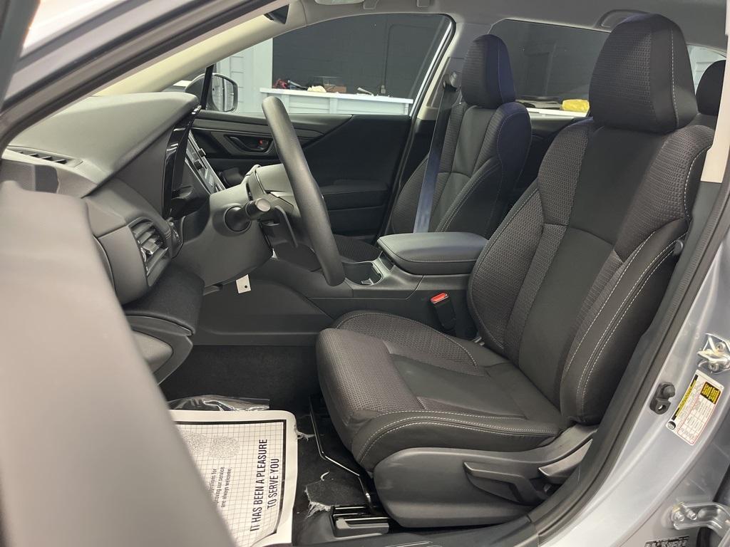 used 2025 Subaru Outback car, priced at $27,995