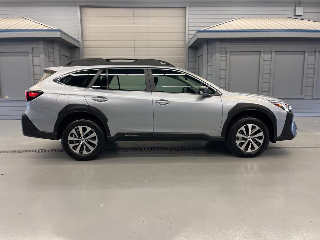 used 2025 Subaru Outback car, priced at $27,995