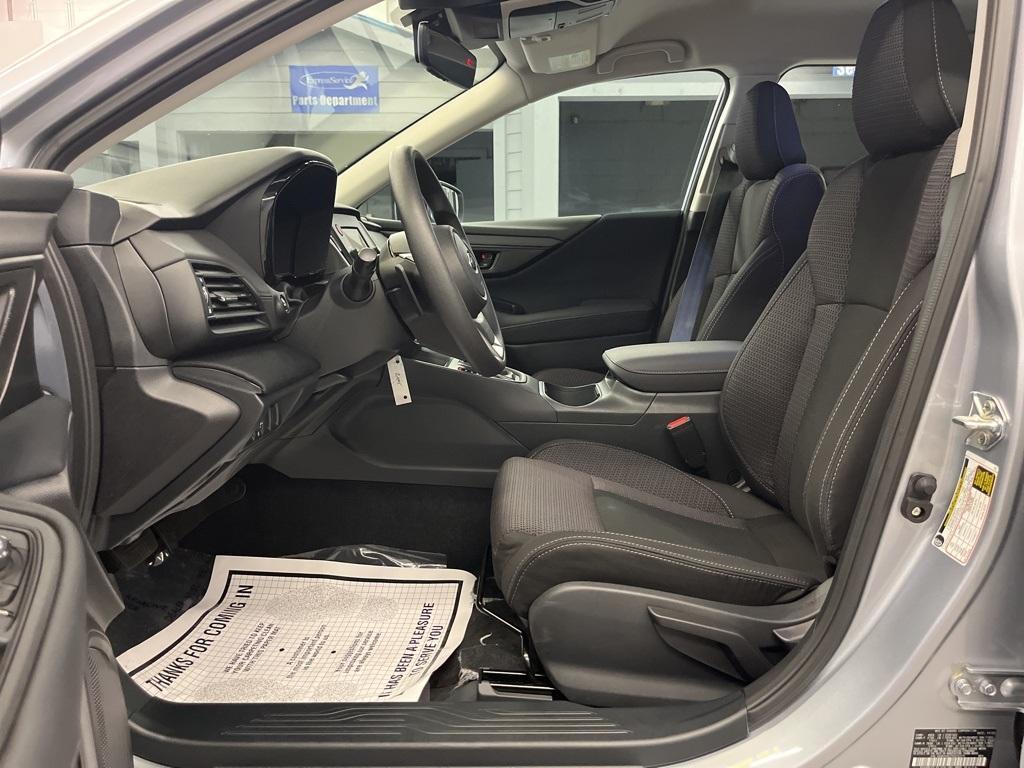 used 2025 Subaru Outback car, priced at $27,995