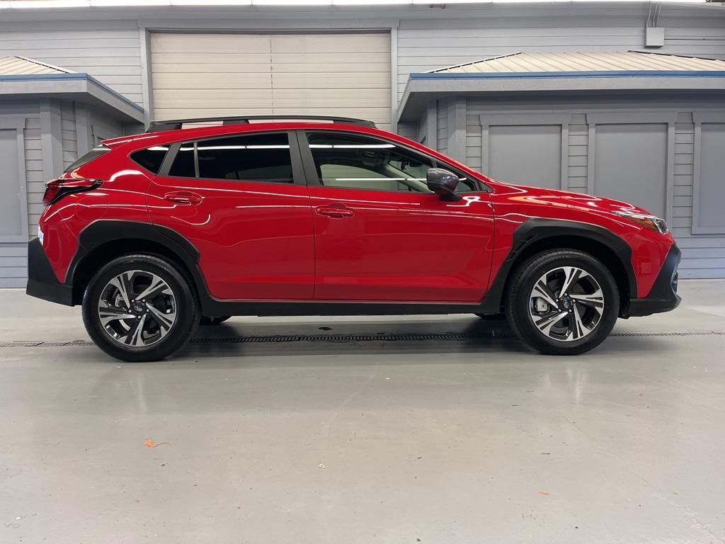 used 2024 Subaru Crosstrek car, priced at $29,995