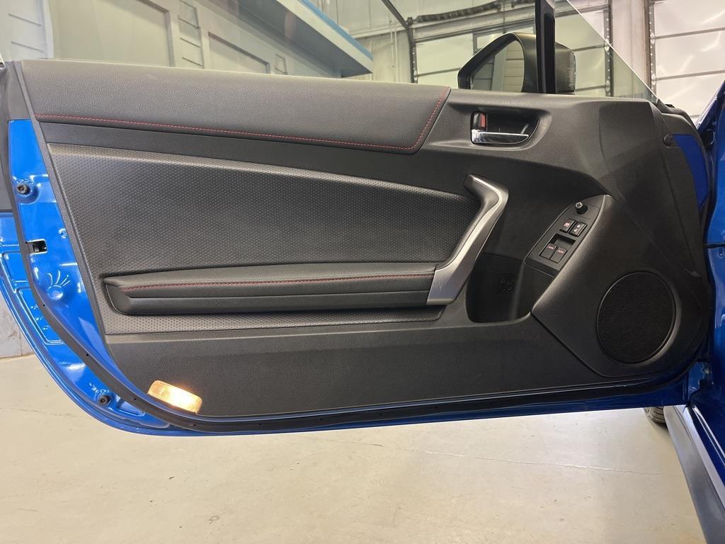 used 2014 Subaru BRZ car, priced at $16,995